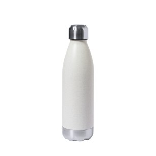 Herrax - 700 ml | PE/ Acier Inox