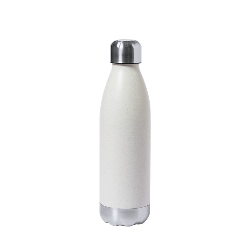 Herrax - 700 ml | PE/ Acier Inox