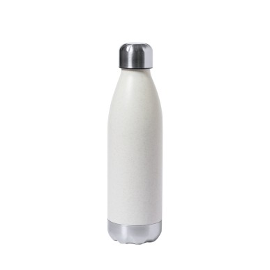Herrax - 700 ml | PE/ Acier Inox