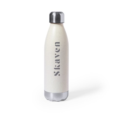 Herrax - 700 ml | PE/ Acier Inox