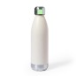 Herrax - 700 ml | PE/ Acier Inox