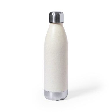 Herrax - 700 ml | PE/ Acier Inox