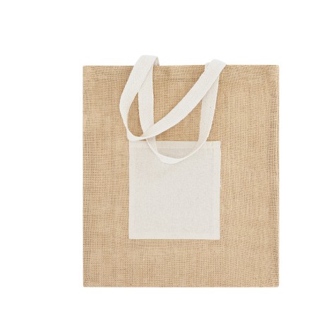 Flobux - Jute/ Coton