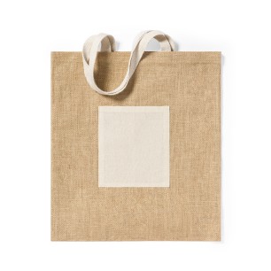 Flobux - Jute/ Coton