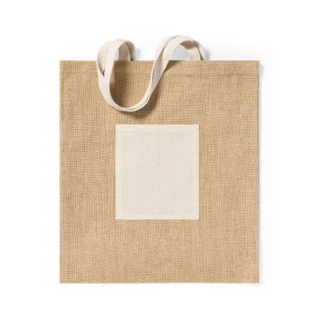 Flobux - Jute/ Coton