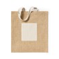 Flobux - Jute/ Coton