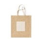 Flobux - Jute/ Coton