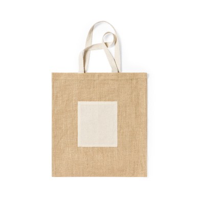 Flobux - Jute/ Coton