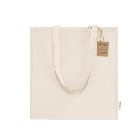 Fizzy - Coton Organique 180 g/ m2