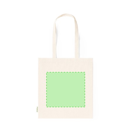 Fizzy - Coton Organique 180 g/ m2