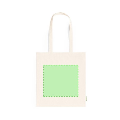 Fizzy - Coton Organique 180 g/ m2