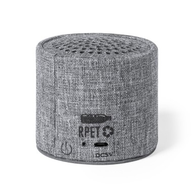 Donny - Connexion Bluetooth. Puissance Sonore 3W. Batterie 300 mAh | P