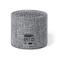 Donny - Connexion Bluetooth. Puissance Sonore 3W. Batterie 300 mAh | Polyester RPET Donny - Connexion Bluetooth. Puissance Sonore 3W. Batterie 300 mAh | Polyester RPET
