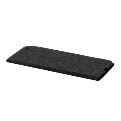 Kimy - Sans Fil 10W. Antidérapant | Polyester 300D RPET/ Suédine