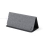 Kimy - Sans Fil 10W. Antidérapant | Polyester 300D RPET/ Suédine Kimy - Sans Fil 10W. Antidérapant | Polyester 300D RPET/ Suédine