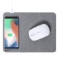 Kimy - Sans Fil 10W. Antidérapant | Polyester 300D RPET/ Suédine Kimy - Sans Fil 10W. Antidérapant | Polyester 300D RPET/ Suédine