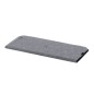 Kimy - Sans Fil 10W. Antidérapant | Polyester 300D RPET/ Suédine Kimy - Sans Fil 10W. Antidérapant | Polyester 300D RPET/ Suédine
