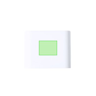 Pixie - Connexion Bluetooth. Puissance Sonore 3W. Batterie 300 mAh | Bambou/ PLA Compostable