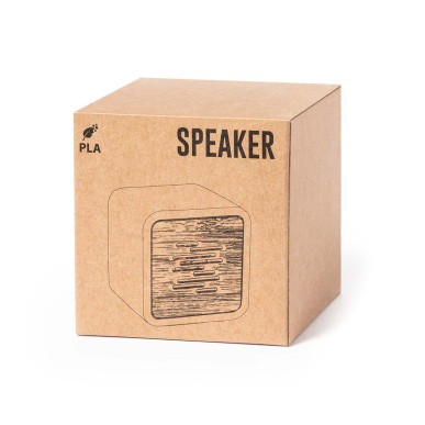Pixie - Connexion Bluetooth. Puissance Sonore 3W. Batterie 300 mAh | B