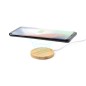 Noopy - Sans Fil 10W. Magnétique | Bambou/ PLA Compostable Noopy - Sans Fil 10W. Magnétique | Bambou/ PLA Compostable