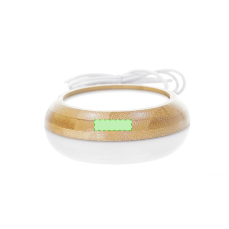 Ligrant - Connexion USB | Bambou