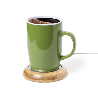 Ligrant - Connexion USB | Bambou