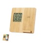Fiory - Sans Fil 10W. Pile Bouton Incluse | Bambou Fiory - Sans Fil 10W. Pile Bouton Incluse | Bambou