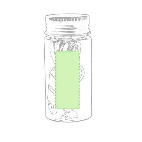 Trentex - Connexion Micro USB, Type C et Lightning 5V DC 2.4A | Aluminium