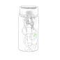 Trentex - Anschluss Micro USB, Typ C und Lightning 5V DC 2.4A | Aluminium