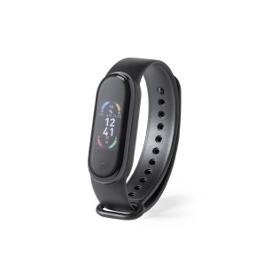 Selkos - Connexion Bluetooth. Écran TFT 0,96". Batterie 90 mAh | Brace