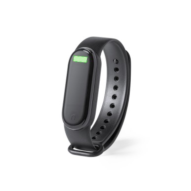 Selkos - Bluetooth Anschluss. 0,96" TFT Screen. Batterie 90 mAh | TPU 