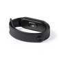 Selkos - Bluetooth Anschluss. 0,96" TFT Screen. Batterie 90 mAh | TPU Armband
