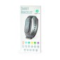 Selkos - Bluetooth Anschluss. 0,96" TFT Screen. Batterie 90 mAh | TPU Armband