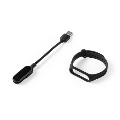 Selkos - Bluetooth Anschluss. 0,96" TFT Screen. Batterie 90 mAh | TPU 
