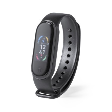Selkos - Bluetooth Anschluss. 0,96" TFT Screen. Batterie 90 mAh | TPU 