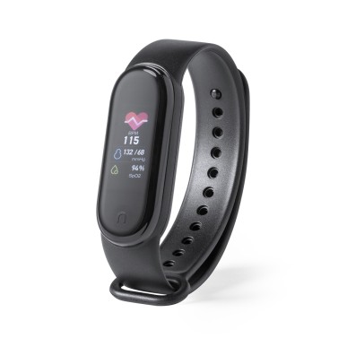 Selkos - Bluetooth Anschluss. 0,96" TFT Screen. Batterie 90 mAh | TPU 