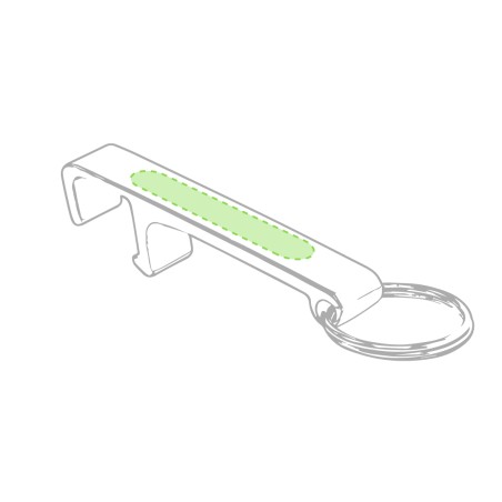 Delfis - Aluminium