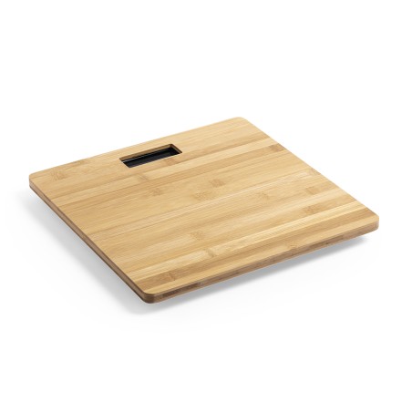 Berry - 2 Piles AAA Non Incluses | Bambou