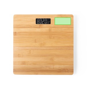 Berry - 2 Piles AAA Non Incluses | Bambou