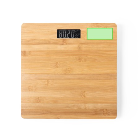Berry - 2 Piles AAA Non Incluses | Bambou