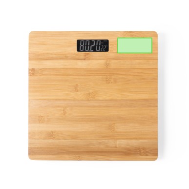 Berry - 2 Piles AAA Non Incluses | Bambou