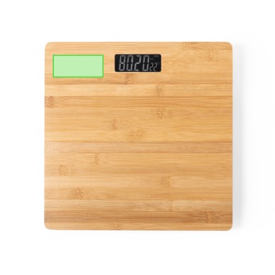 Berry - 2 Piles AAA Non Incluses | Bambou