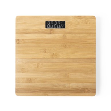 Berry - 2 Piles AAA Non Incluses | Bambou
