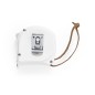 Hermy 5m - Mit Bremse und Gürtelclip Inklusive | Bambus/ ABS Hermy 5m - Mit Bremse und Gürtelclip Inklusive | Bambus/ ABS