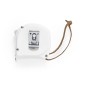 Hermy 5m - Mit Bremse und Gürtelclip Inklusive | Bambus/ ABS Hermy 5m - Mit Bremse und Gürtelclip Inklusive | Bambus/ ABS