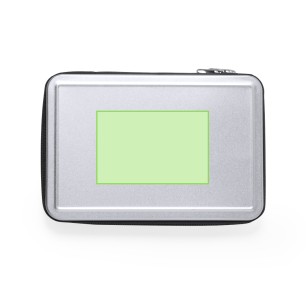 Ambery - 25 Accessoires | Aluminium