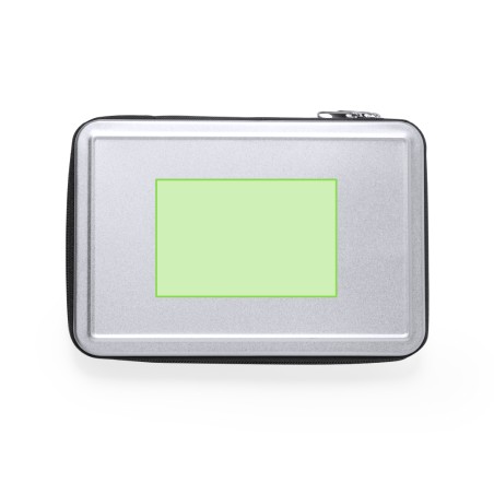 Ambery - 25 Accessoires | Aluminium