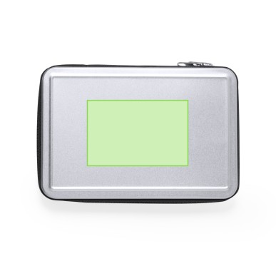 Ambery - 25 Accessoires | Aluminium