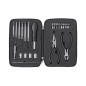Ambery - 25 Accessoires | Aluminium Ambery - 25 Accessoires | Aluminium