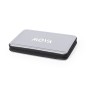 Ambery - 25 Accessoires | Aluminium Ambery - 25 Accessoires | Aluminium